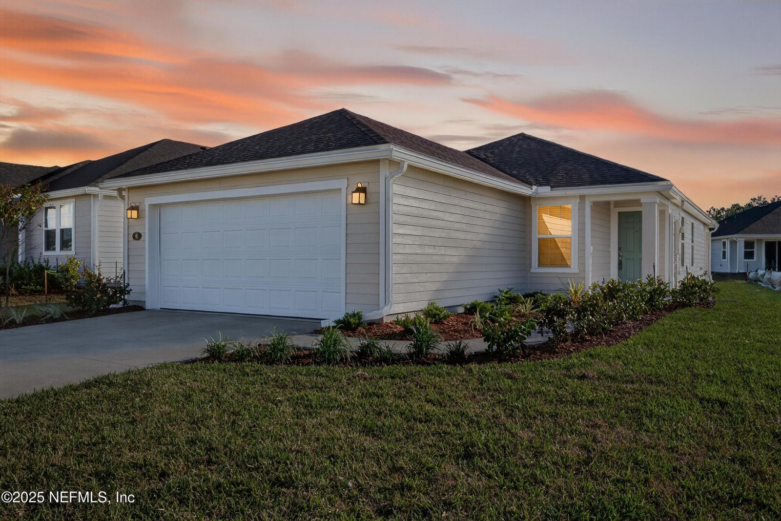 Property Photo:  91 Tea Olive Drive  FL 32137 