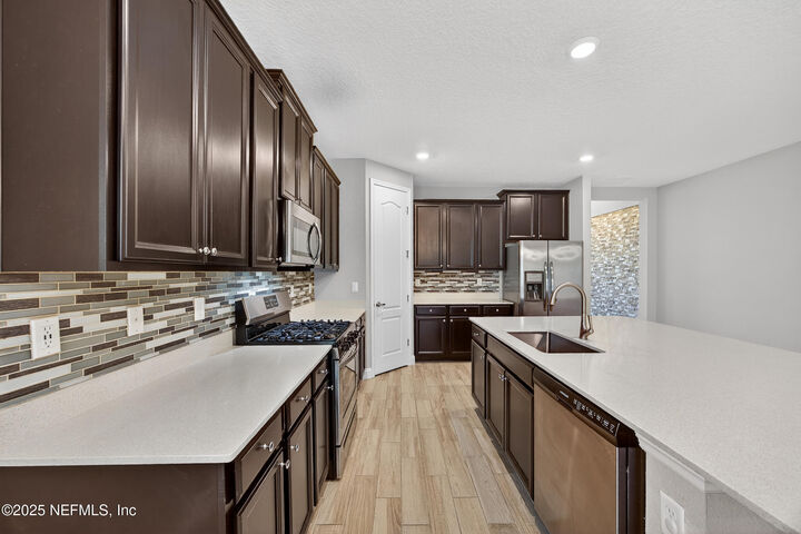 Property Photo:  2691 Alexia Circle  FL 32246 