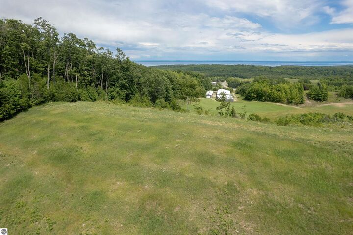 Property Photo: E Rudy Drive MI 49670