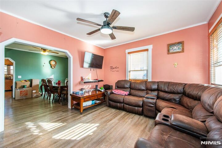 Property Photo: 27-29 Willard Street NJ 07442