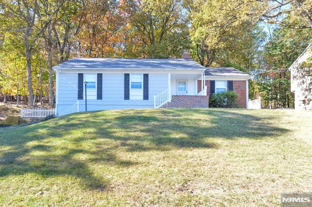 Property Photo: 207 Degray Street NJ 07508