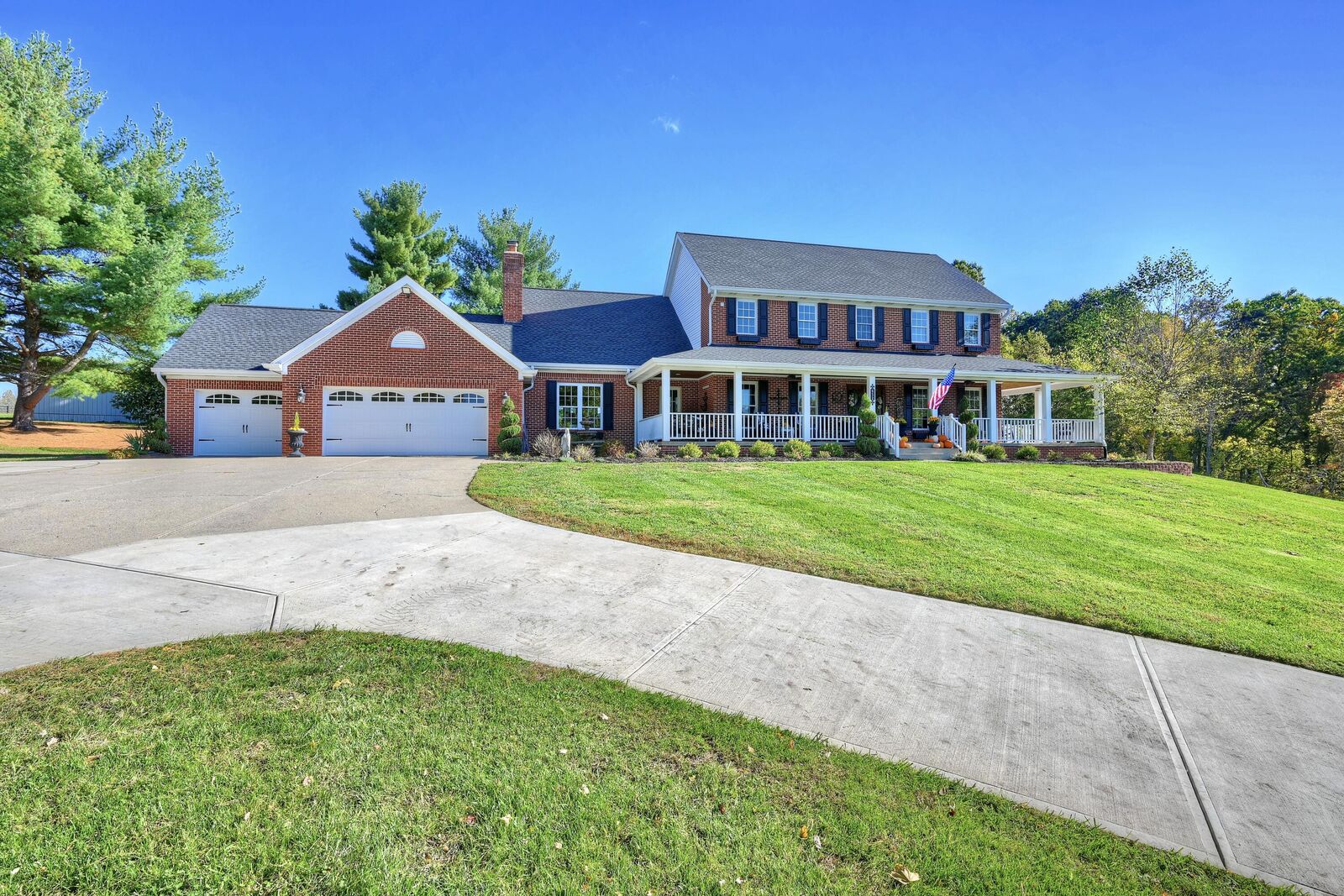 Property Photo:  652 Beaver Road  KY 41094 