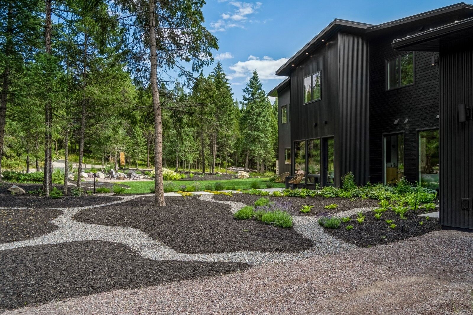 Property Photo: 5092 US Highway 93 S MT 59937