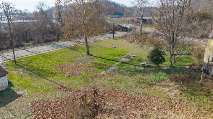 Property Photo:  747 Virginia Street  OH 45750 