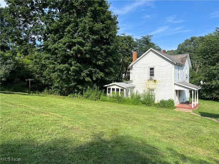 Property Photo:  60570 Township Road 104  OH 43832 