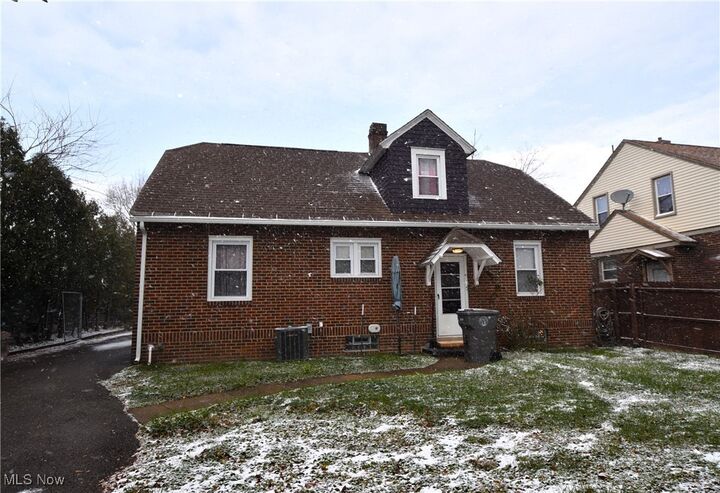 Property Photo:  15 Vermont Avenue  OH 44512 