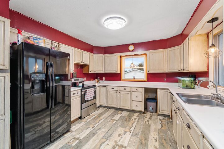 Property Photo:  474 Bushey Road  VT 05478 