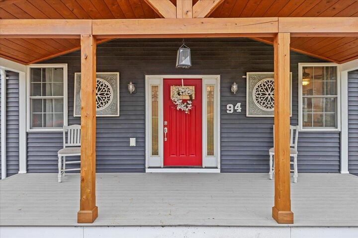 Property Photo:  94 St. Albans Road  VT 05488 