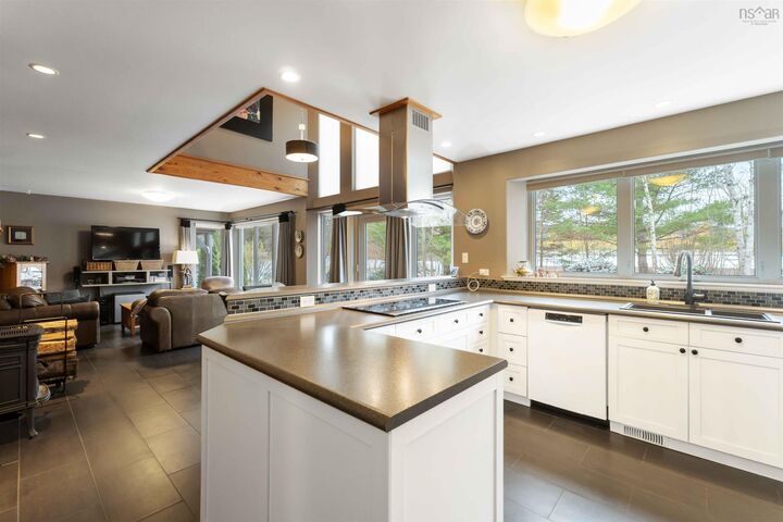 Property Photo: 822 Cleveland Road NS B0P 1E0