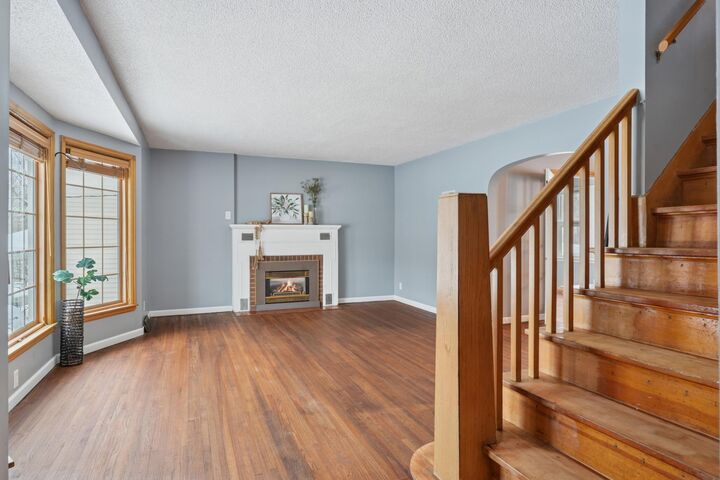 Property Photo: 1218 Central Avenue MN 55066