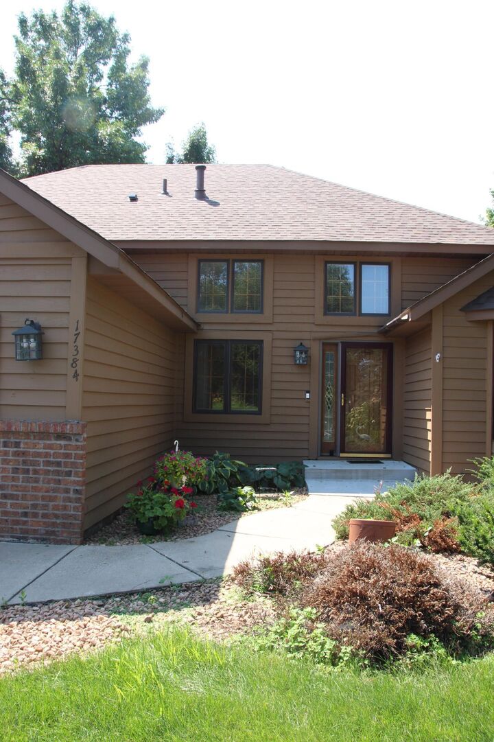 Property Photo: 17384 Harding Lane MN 55044