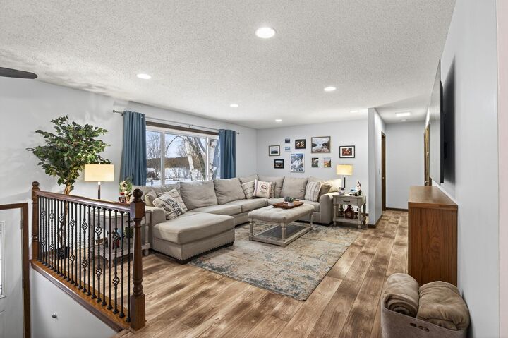 Property Photo: 2538 140th Lane NW MN 55304