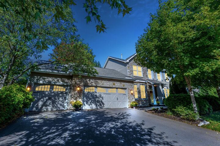 Property Photo: 17064 Candlewood Parkway MN 55347