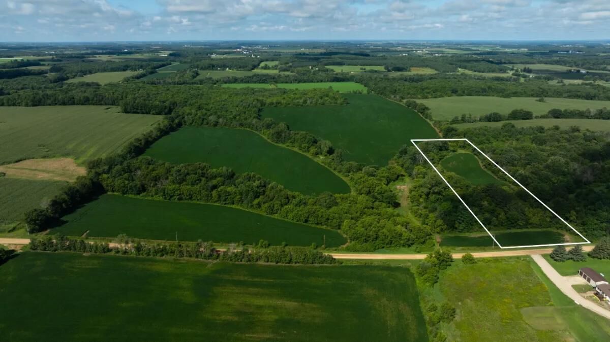 Property Photo:  Lot 1 280th Street  WI 54013 