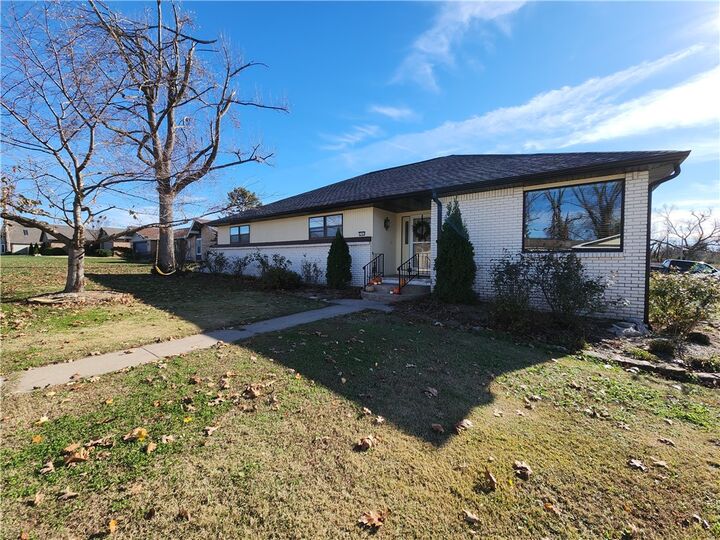 2747 White Oak Drive  Rogers AR 72758 photo