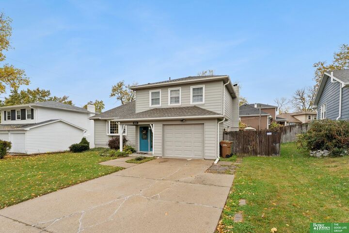 Property Photo:  1404 Thomas Drive  NE 68005 