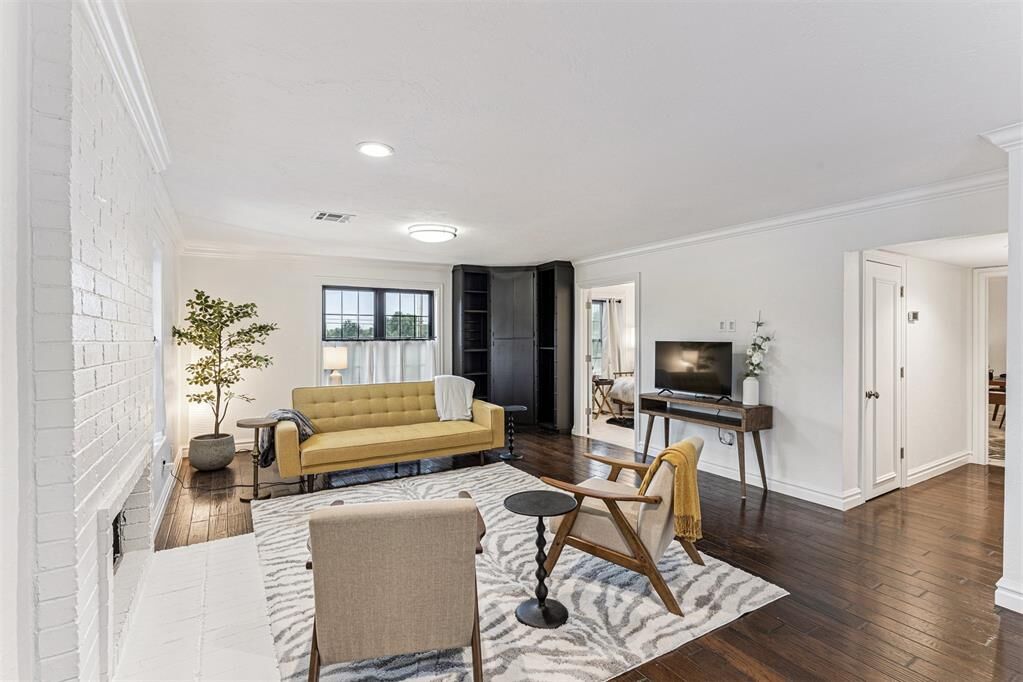 Property Photo: 6325 N Villa Avenue 122 OK 73112