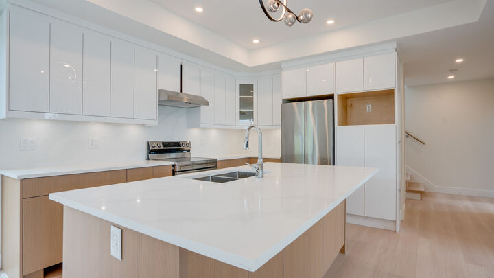 Property Photo:  5705 Heritage Drive 14  BC V1H 1B1 