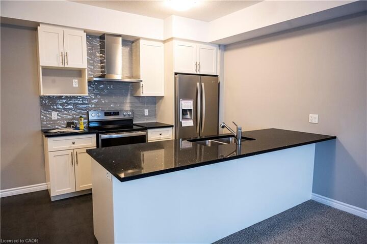 Property Photo:  142 Oat Lane  ON N2R 0S8 