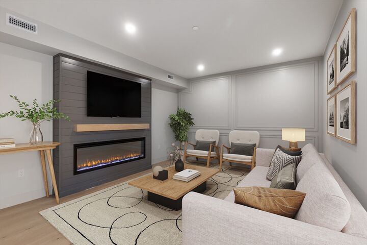 Property Photo:  59 Spear Street 302  MA 02169 