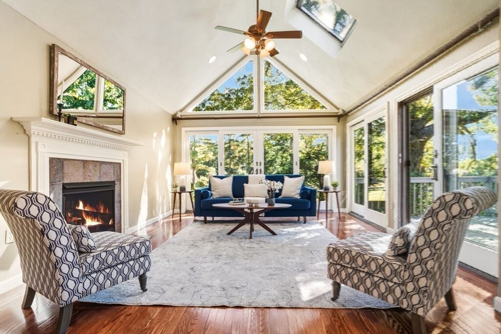 Property Photo: 44 Brassie Dr 44 MA 01864