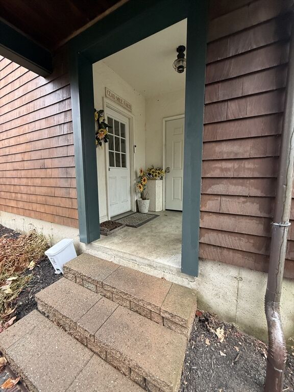 Property Photo: 79 Freeman Rd Adu MA 01507