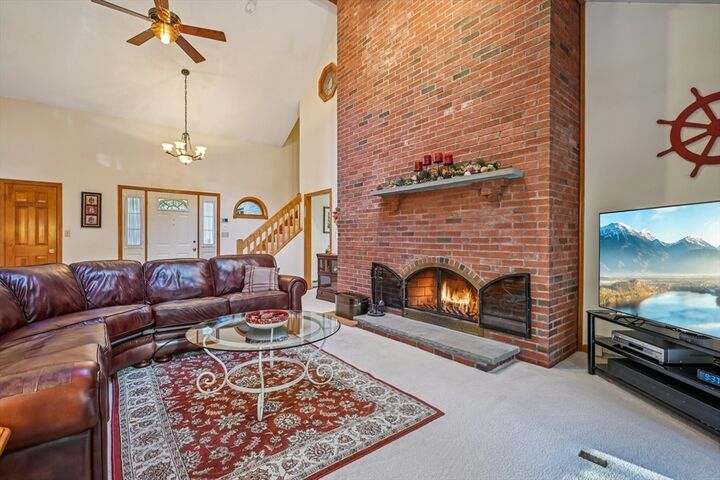 Property Photo: 12 Surrey Dr MA 02347