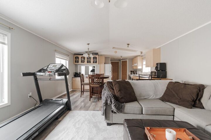 Property Photo:  167 Grant Way  AB T9H 5J3 