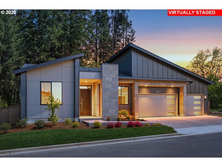 Property Photo: 15011 NW 11th Pl WA 98685