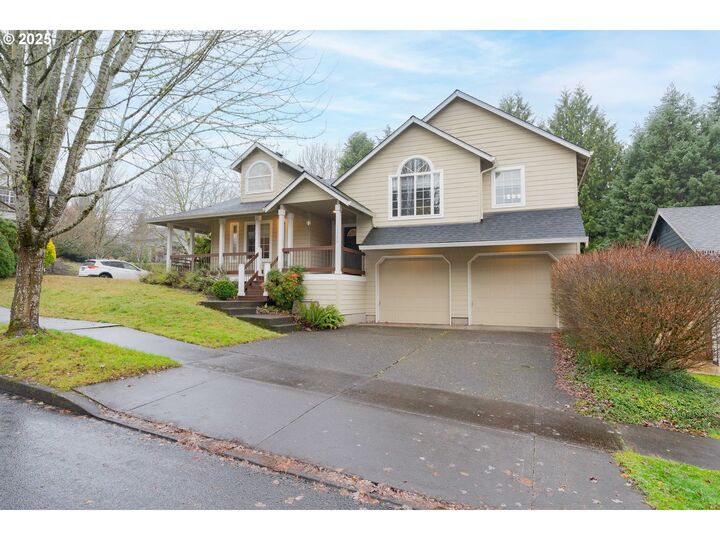 Property Photo:  1306 NE 91st Ave  WA 98664 