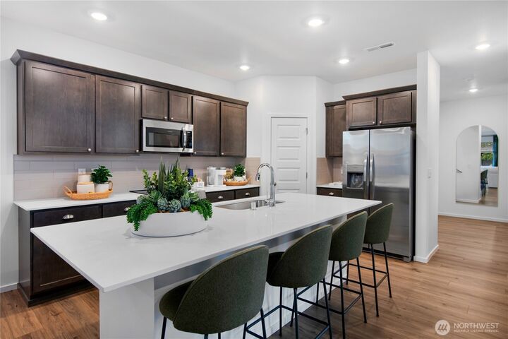 Property Photo:  14509  203rd Avenue E  WA 98391 