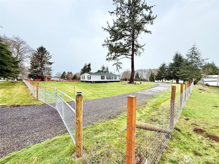 Property Photo: 33 Whalers Drive WA 98520