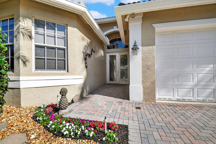 Property Photo: 7838 Vista Palms Way FL 33467
