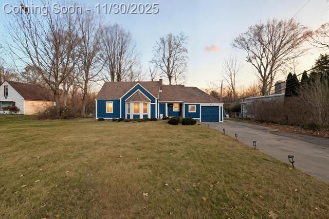 28140 Terrence Street  Livonia MI 48154 photo