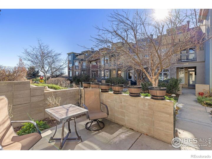 Property Photo:  3668 Pinedale Street  CO 80301 