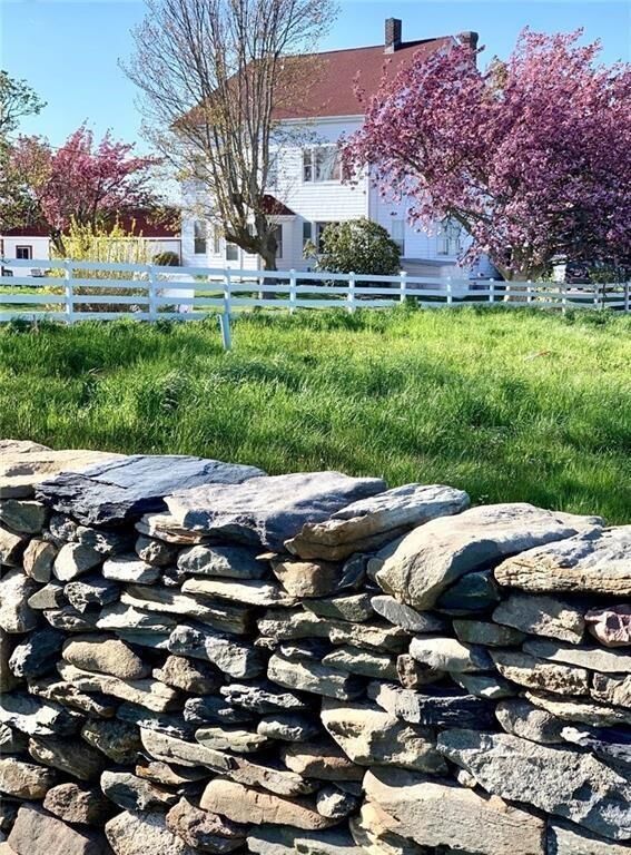 Property Photo:  362 Bramans Lane  RI 02871 