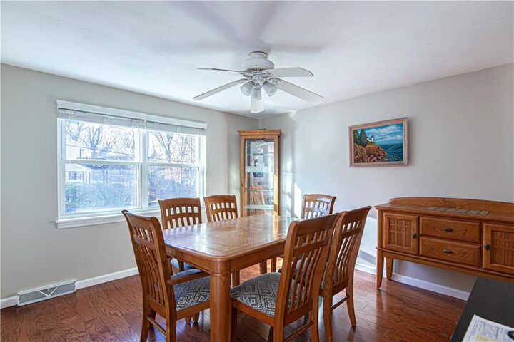 Property Photo: 351 New London Avenue 408 RI 02886