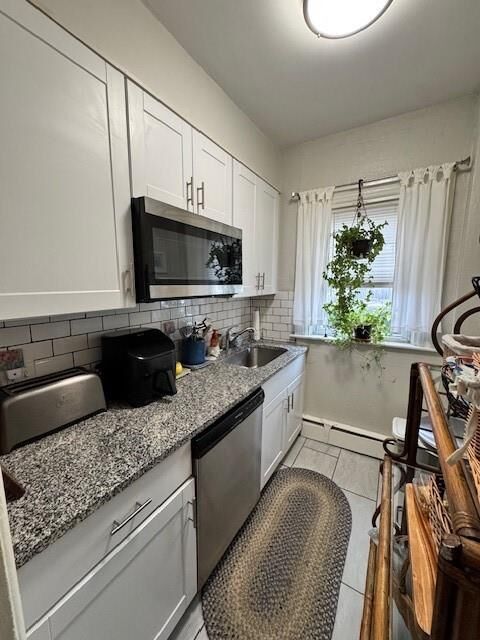 Property Photo: 20 Tenth Street 1 RI 02906