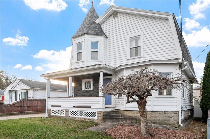 Property Photo:  36 England Street  RI 02864 