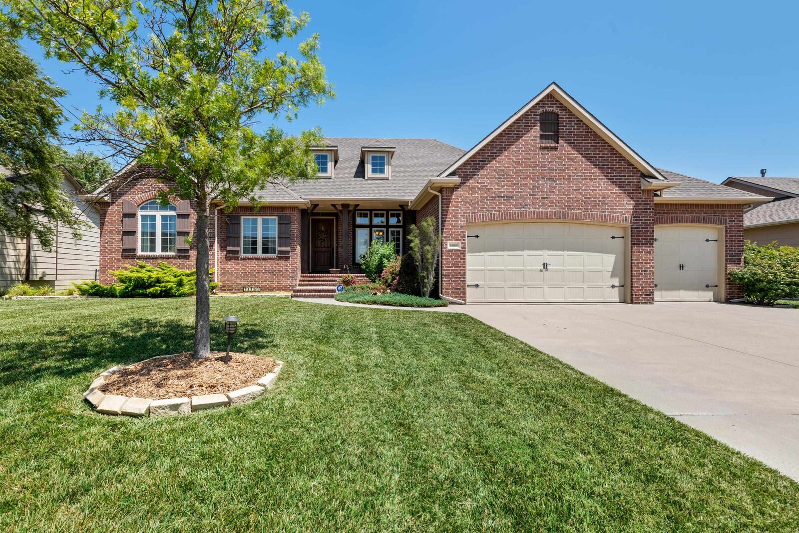Property Photo:  14108 E Ayesbury Circle  KS 67228 