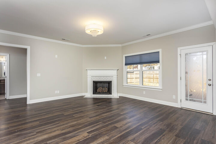 Property Photo:  8127 Slugger Way  TN 37421 