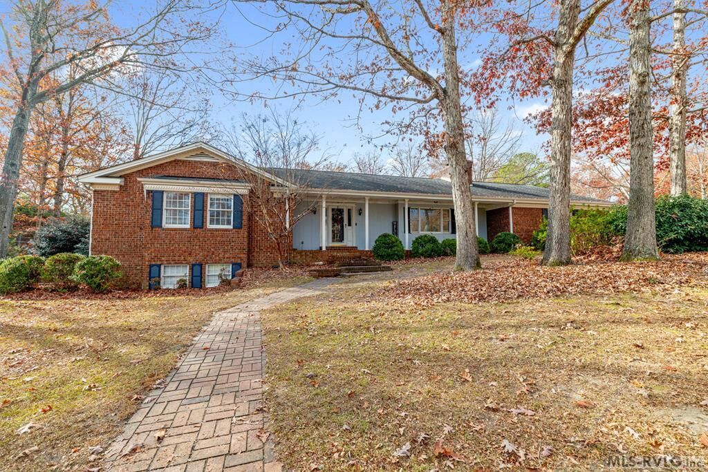 Property Photo:  228 Old Farm Road  NC 27870 