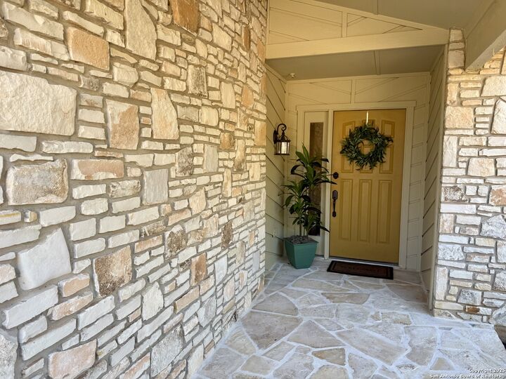 Property Photo: 13731 Castle Grove Dr. TX 78231