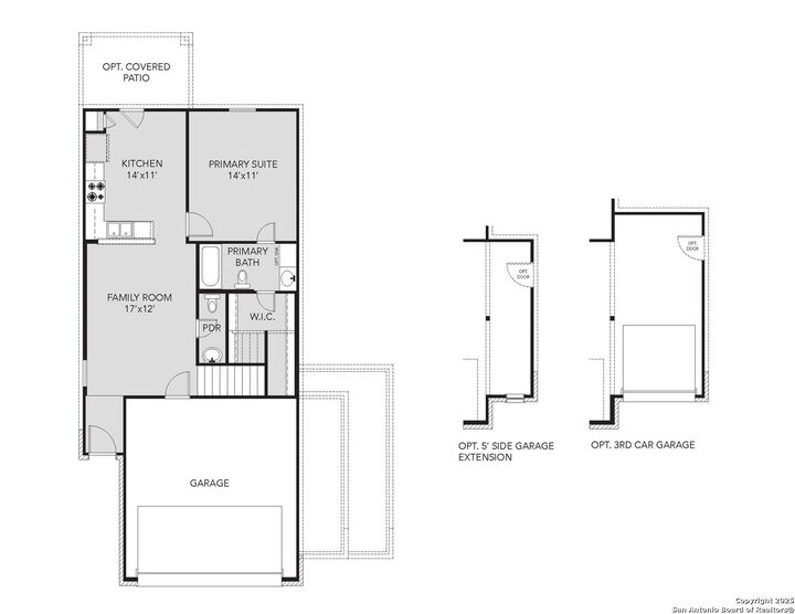 Property Photo: 10143 Bixbite Trail TX 78245