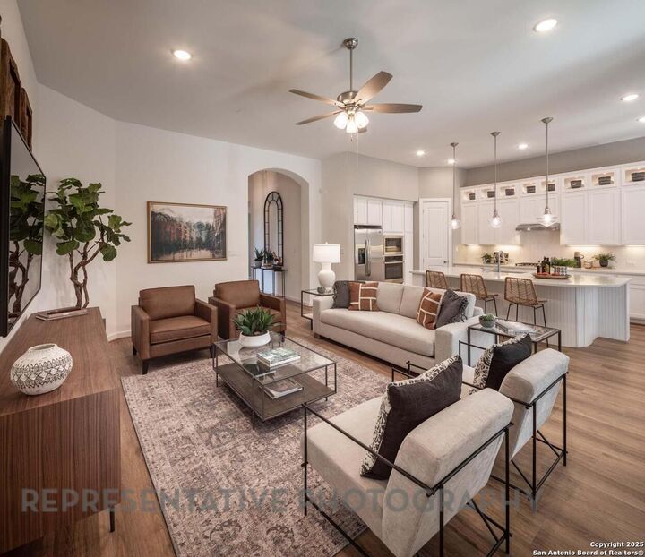 Property Photo:  11730 Hackford  TX 78254 