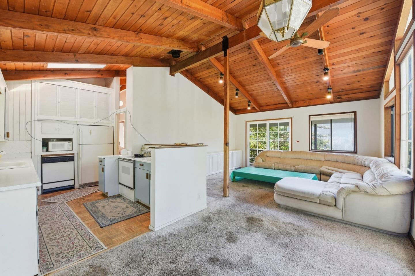 Property Photo:  323 Tipping Way  CA 95005 