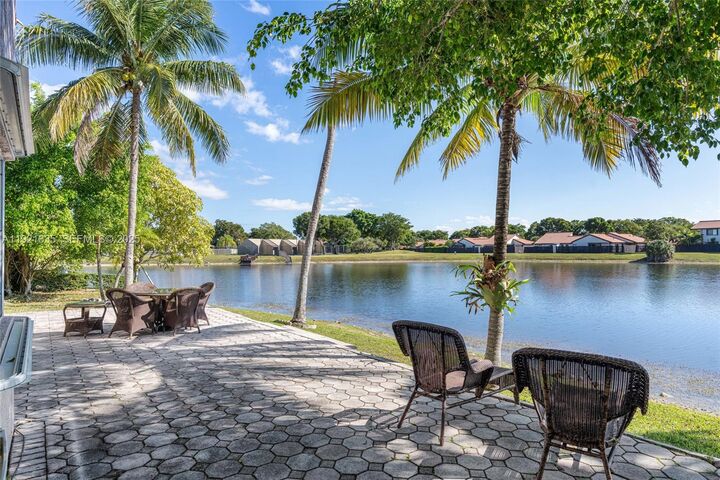 Property Photo: 4687 SW 153rd Ct FL 33185