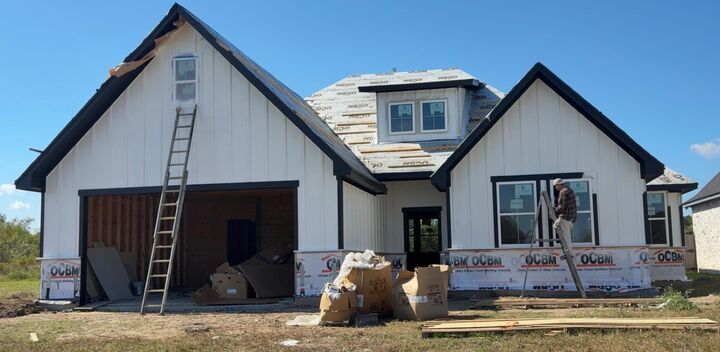 5635 Essie Lane  Beaumont TX 77713 photo