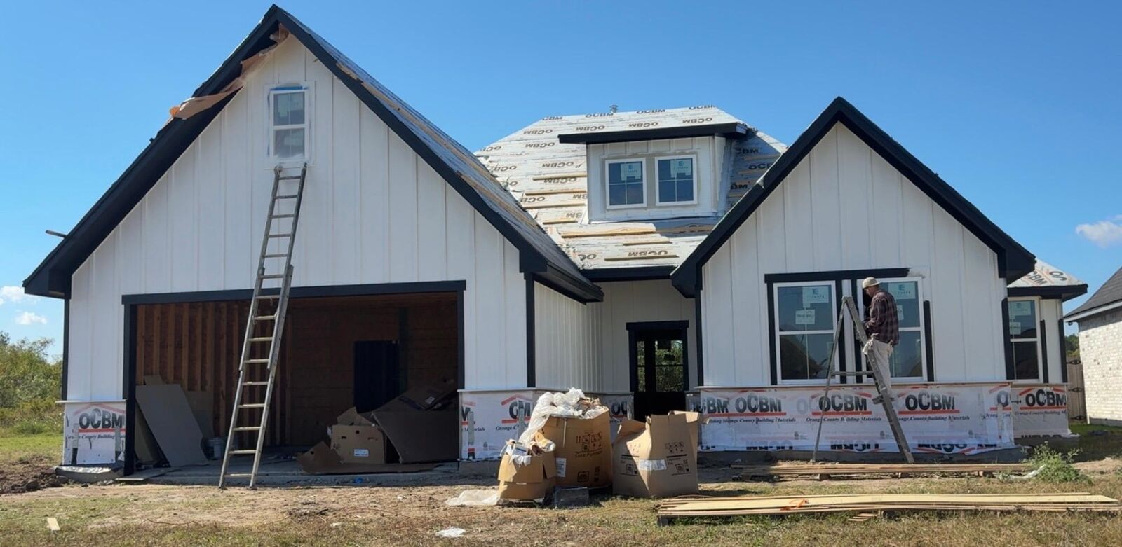 Property Photo:  5635 Essie Lane  TX 77713 