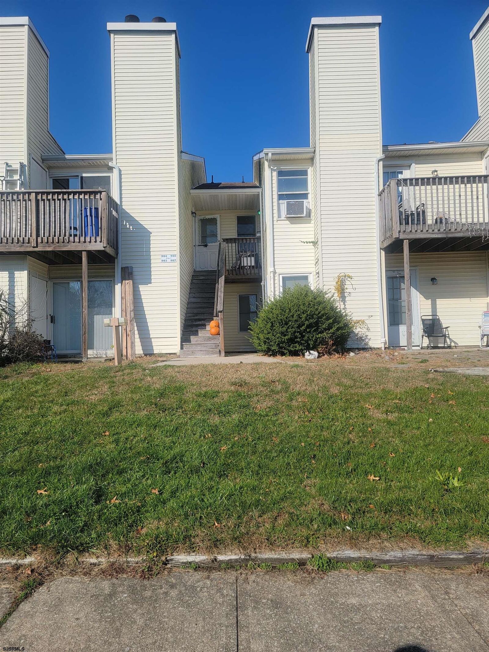 Property Photo: 700 N Franklin Blvd Blvd 903 NJ 08232